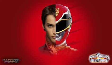 Red Ranger The Power Ranger Photo 36857013 Fanpop