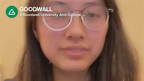 Goodwall University And College Preps Post On Goodwall High School