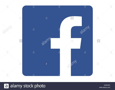 Cl a stock news by marketwatch. Facebook logo symbol icon emblem flag Stock Photo, Royalty Free Image: 67935125 - Alamy