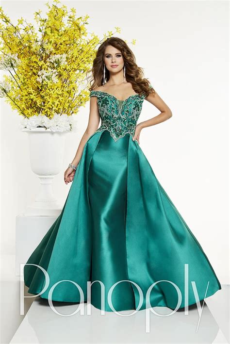 Panoply 14865 Vip Fashion Philadelphia Pa Pageant Dresses Gowns
