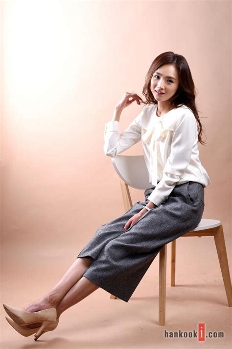She became an actress after the group disbanded in 2006. Lee Hee-jin (이희진) - Picture Gallery @ HanCinema :: The ...
