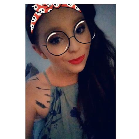 If Only I Looked As Good With Glasses On As Snapchat Filters Made Out