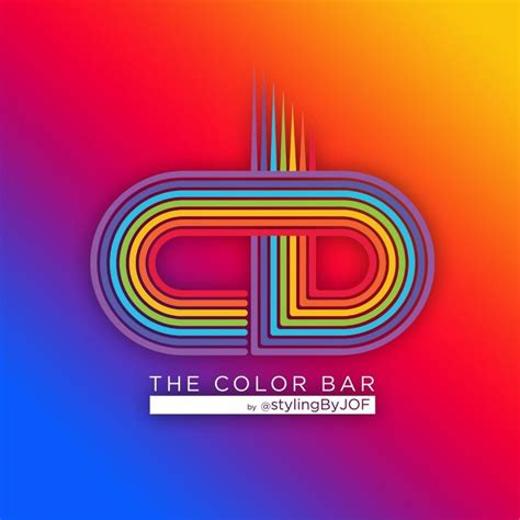 The Color Bar Menu Forbes Town Center Taguig Booky