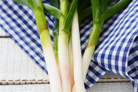 What Is Green Garlic How To Buy And Use Green Garlic The Kitchn