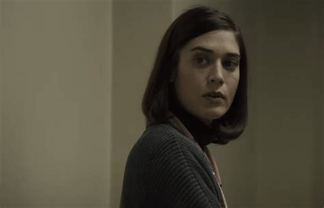castle rock season 2 trailer lizzy caplan leads a ‘misery themed arc indiewire