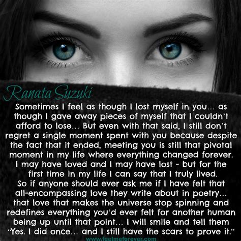 Quotes On Regret In A Relationship Rymusmaj