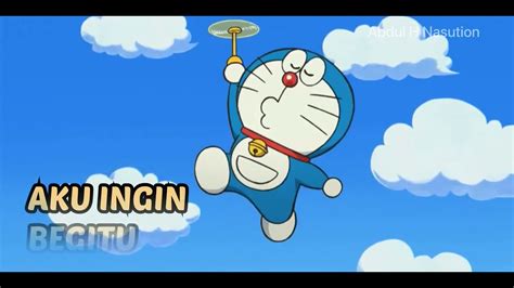 Lagu Doraemon Doraemon Song Versi Nada Arab Nottujuh Youtube