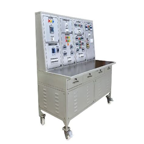 Electrical Test Benchesauto Electrical Test Benches Suppliers