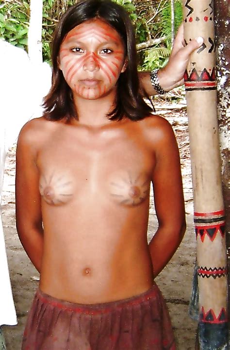 Panama Natives