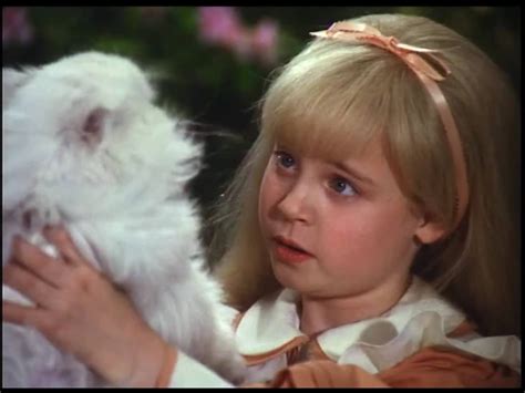 Alice In Wonderland 1985