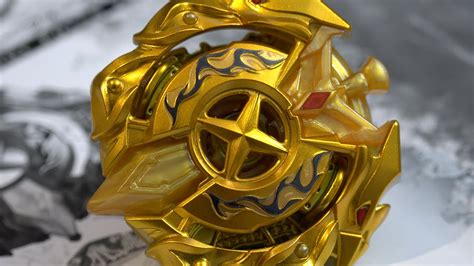 See the best & latest golden beyblade qr codes coupon codes on iscoupon.com. Xcalibur Force Xtreme GOLD WBBA LIMITED EDITION (B-00 ...