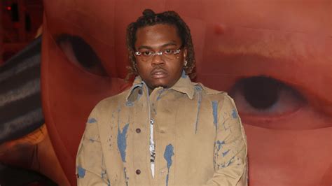 Gunna Returns With His First Song Since He Was Released From Jail Iheart