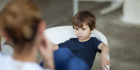 6 Rules To Live By When You Discipline Your Child Huffpost
