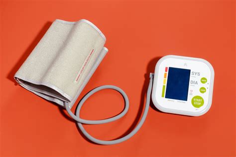 The 3 Best Blood Pressure Monitors For Home Use In 2024 Reviews By