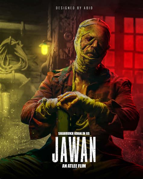 Jawan 2023 Online Sa Prevodom Film Online Sa Prevodom