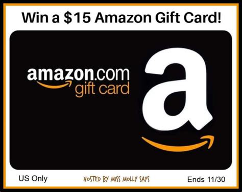 Win A Amazon Gift Card In Our In All Things Give Thanks Hop US Only Ends Miss