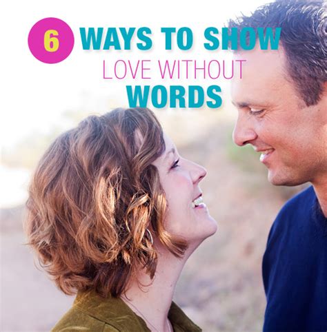 6 Ways To Show