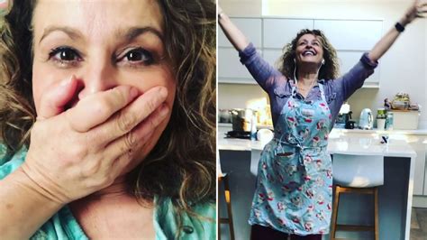Nadia Sawalha Defends Controversial Home Decision After Fans Divided