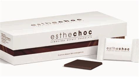 Aesthetic Medicine Medical Aesthetic Supplies To Distribute Anti Ageing Chocolate