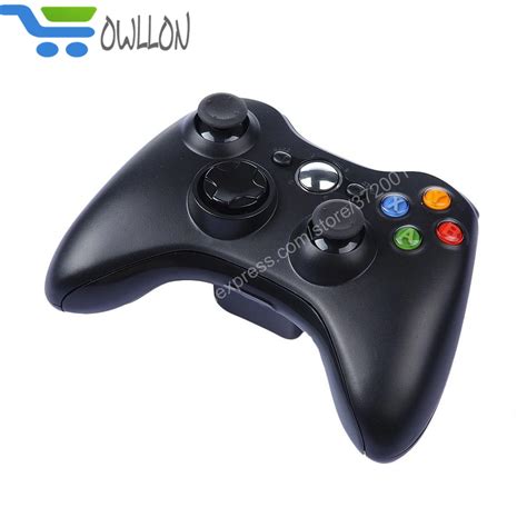 Gamepads Wireless Bluetooth Controller For Xbox 360 Gamepad Joystick