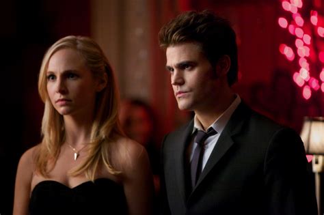 Vampire Diaries Spoilers Total Eclipse Of The Heart Images And Description