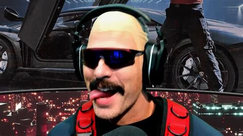 Arriba Imagen Dr Disrespect Without Outfit Abzlocal Mx