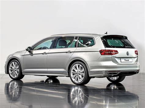 Volkswagen Passat Kombi 2015 Reviews Prices Ratings With Various Photos