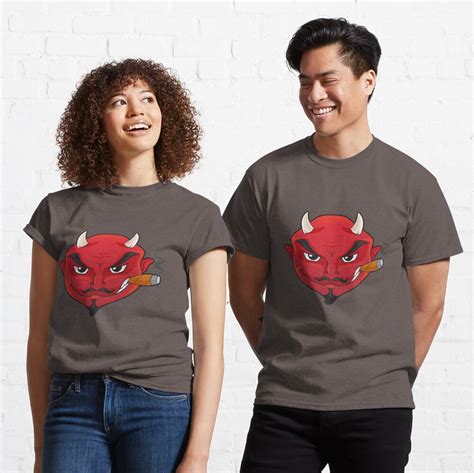 Devil T Shirt By Zoljo Redbubble