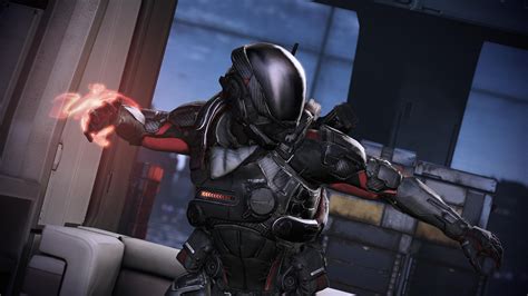 Egm Armors For Le2 And Le3 At Mass Effect Legendary Edition Nexus Mods And Community