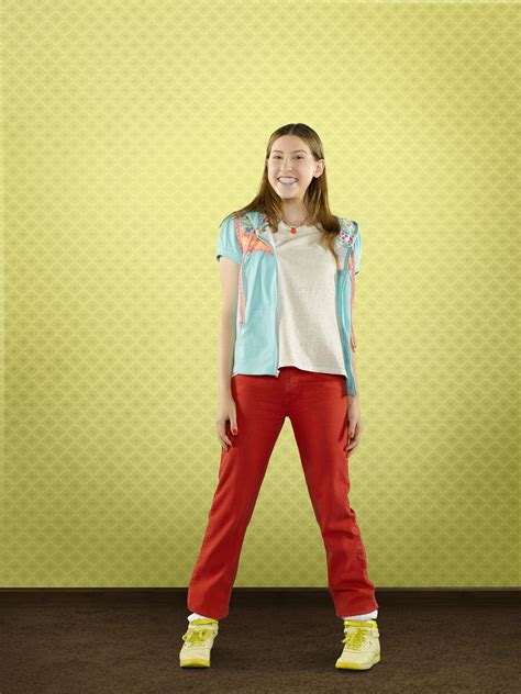 Sue Heck Played By Eden Sher The Middle Pinterest Funny For Her
