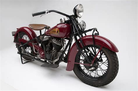 1935 Indian Chief Motorcycle Motorcycles Pinterest