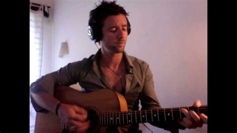 Maybe you would like to learn more about one of these? Burn One Down - Ben Harper Acoustic Cover by Athron - YouTube