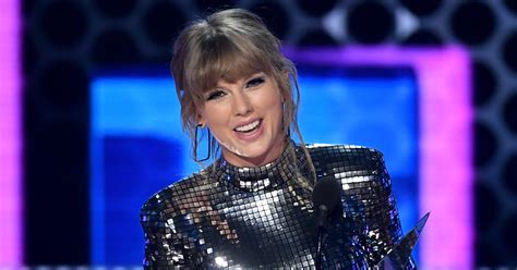 Taylor Swift Muses On Turning 30 Years Old This Year Taylor Swift