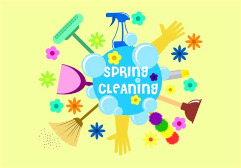 time for some spring cleaning coastal sleep