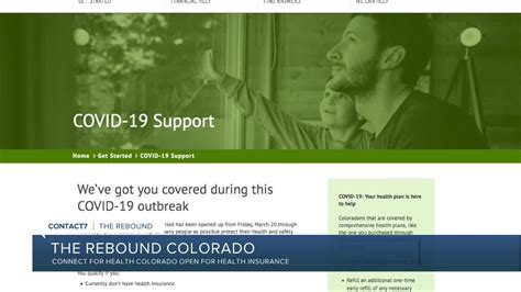 We did not find results for: Colorado's health insurance exchange open for enrollment - YouTube