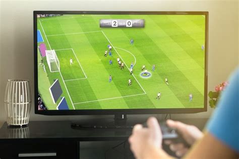 Best Small Size 4k Tvs For Gaming 2022 Tv Notch