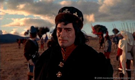 It's a drama and science fiction movie with a better than average imdb audience rating of 7.4 (13,699 votes) and was very well received by critics. Vagebond's Movie ScreenShots: Richard III (1955)