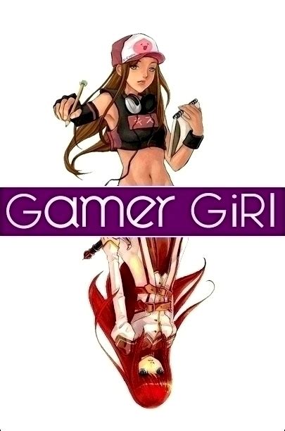 Cover Story Gamer Girl By Mari Mancusi — Melissa Walker