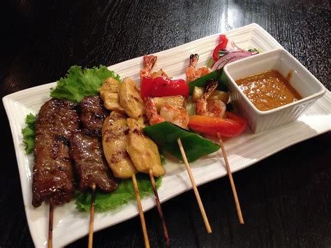 Taste Of Thai Select Georgetown Thai Cuisine
