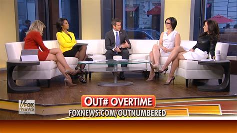Outnumbered Fox News 2016 First Week Of January Outnumbered Caps