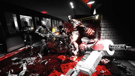 We did not find results for: New Killing Floor 2 1080p Screenshots Are Scary And ...