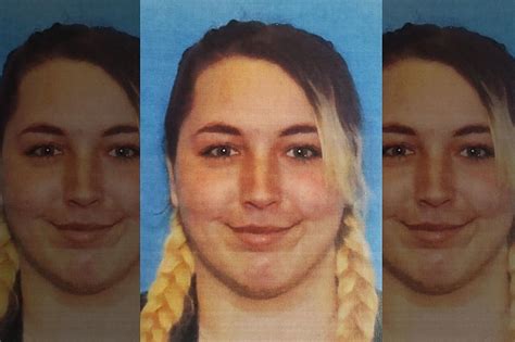 billings police is searching for missing 21 year old woman