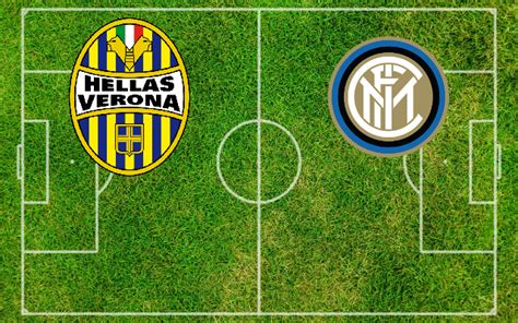 Inter vs verona betting tips. Formazioni Verona-Inter | Pronostici e quote | 09-07-2020