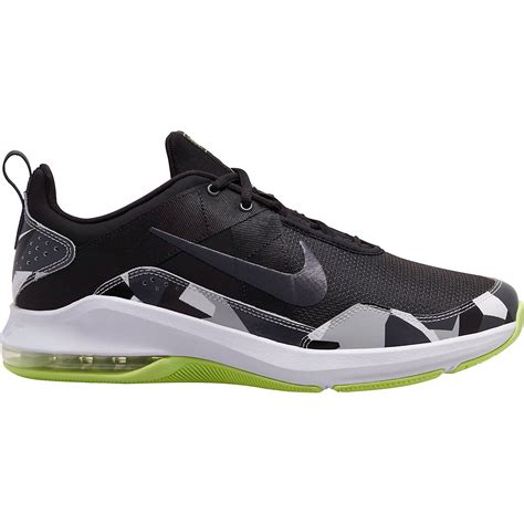 Nike Mens Air Max Alpha Trainer 2 Training Shoes Academy