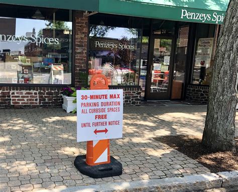 All whole foods market retail jobs require ensuring a positive company image. West Hartford Resumes Charging for On-Street Parking - We ...