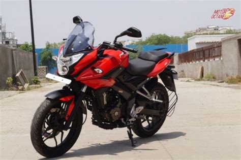 Bajaj Pulsar As200 Price Features Specifications