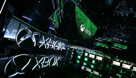 Microsoft May Unveil Next Generation Xbox Console In 2020 Report Home