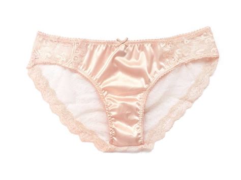 pink lace panties luxury lingerie marianna giordana