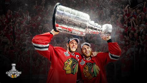 Chicago Blackhawks Wallpaper 72 Images