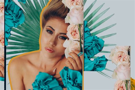 Kali Uchis Knows What She Wants Interview Diy Magazine